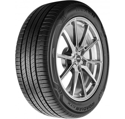 Шины Nexen Roadian GTX 245/45 R20 99V